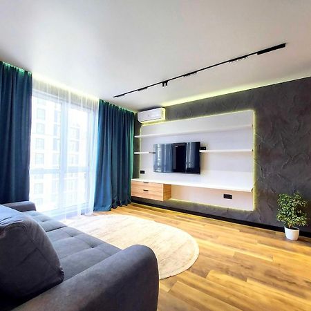 Kiev Home Apartments Exteriér fotografie