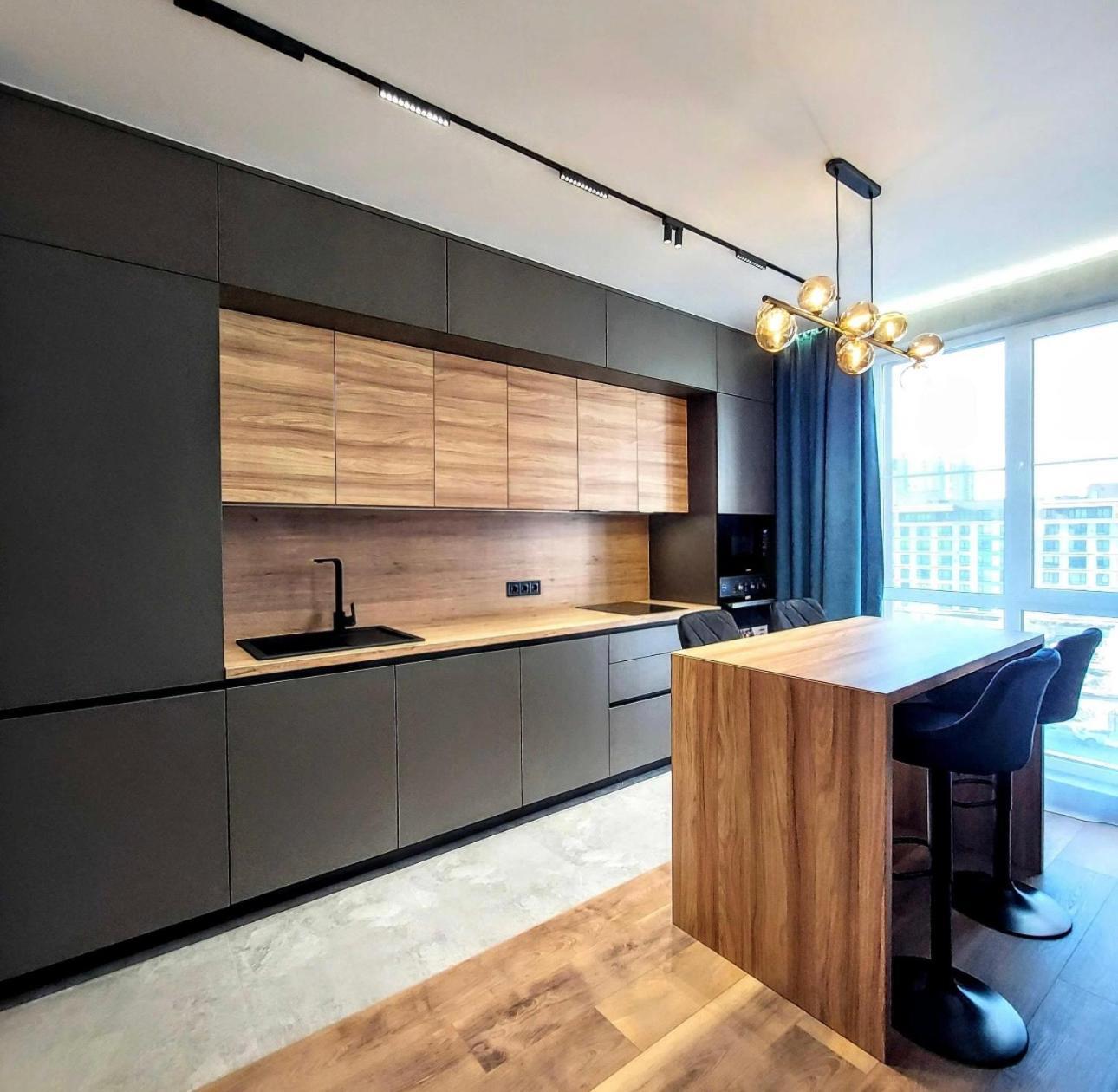 Kiev Home Apartments Exteriér fotografie