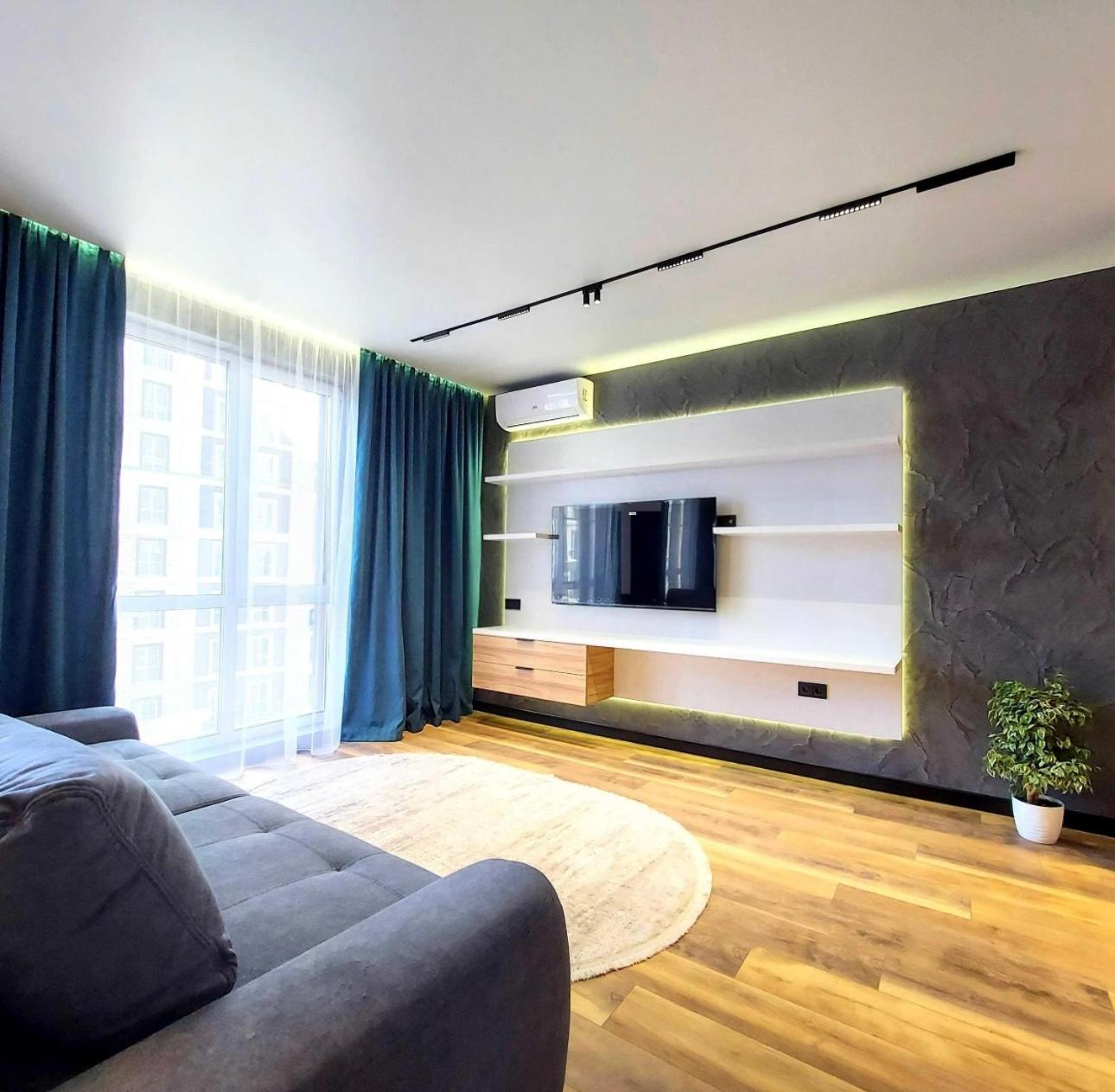 Kiev Home Apartments Exteriér fotografie